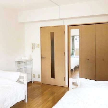 ピオーレ大手門402 Appartement Fukuoka  Buitenkant foto