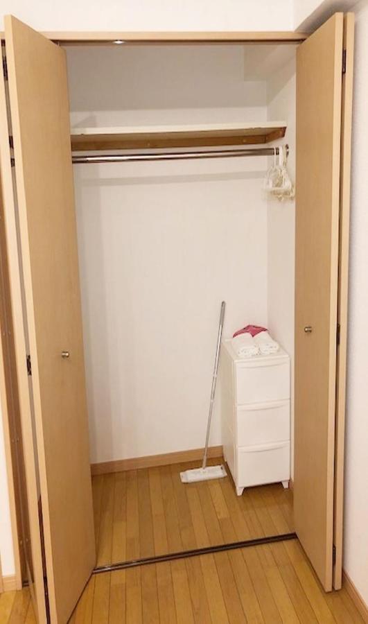 ピオーレ大手門402 Appartement Fukuoka  Buitenkant foto