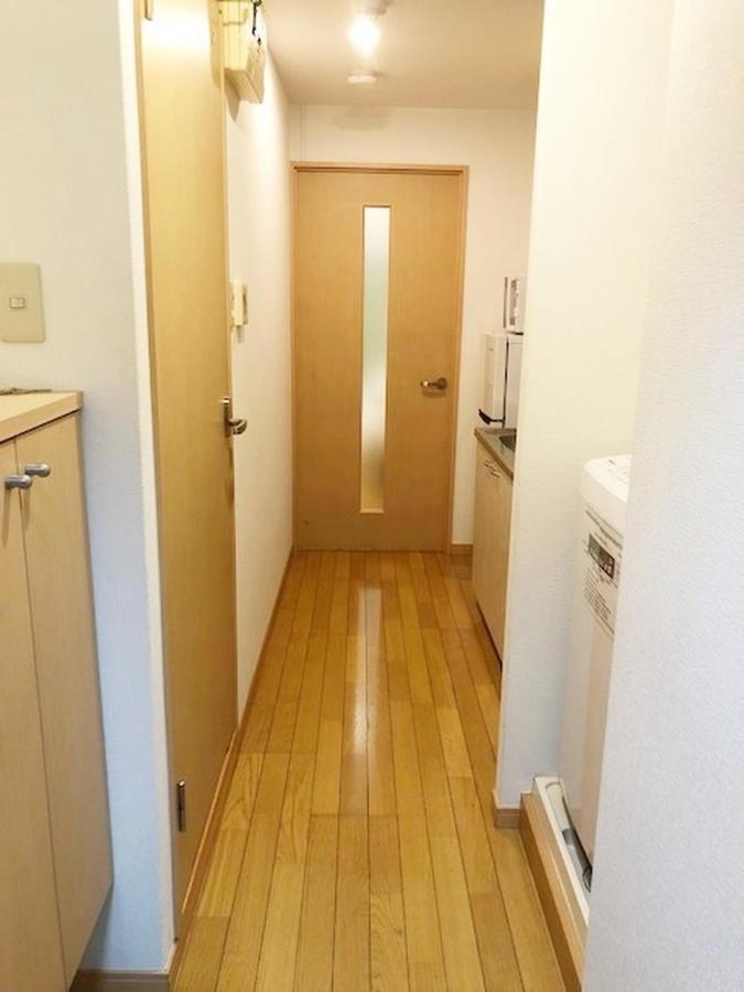 ピオーレ大手門402 Appartement Fukuoka  Buitenkant foto