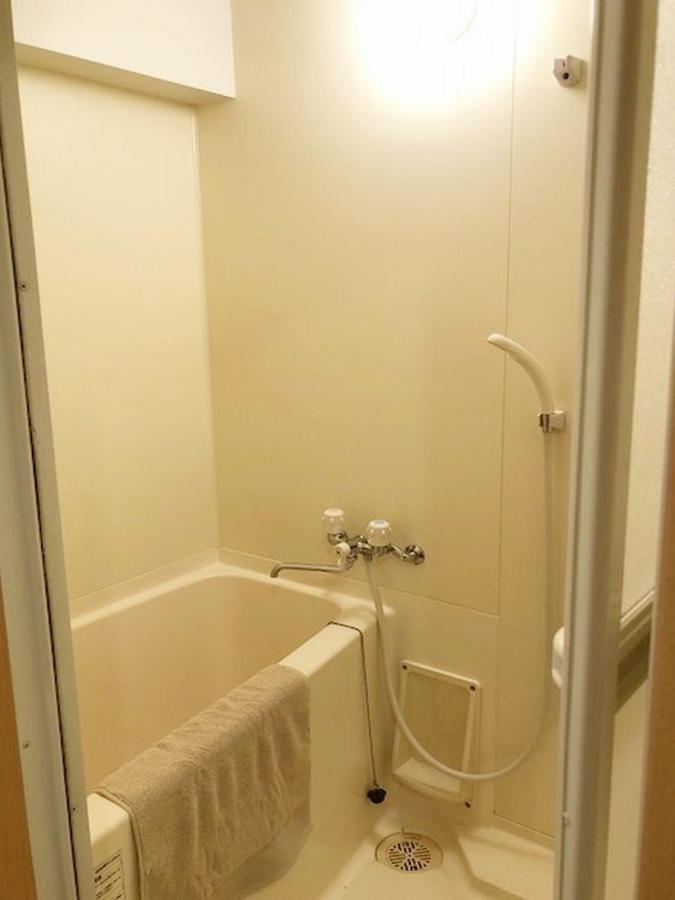 ピオーレ大手門402 Appartement Fukuoka  Buitenkant foto