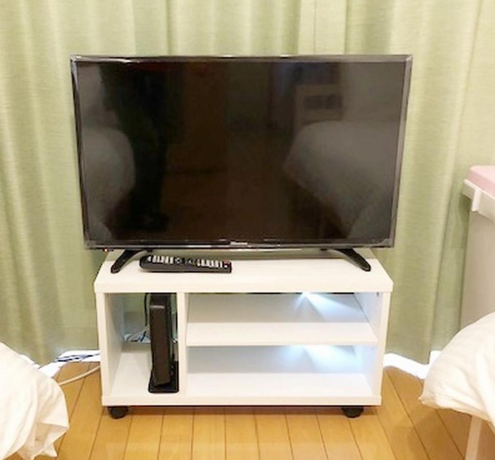 ピオーレ大手門402 Appartement Fukuoka  Buitenkant foto