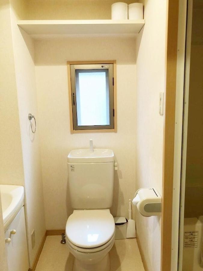 ピオーレ大手門402 Appartement Fukuoka  Buitenkant foto