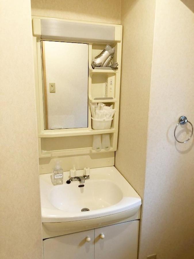 ピオーレ大手門402 Appartement Fukuoka  Buitenkant foto
